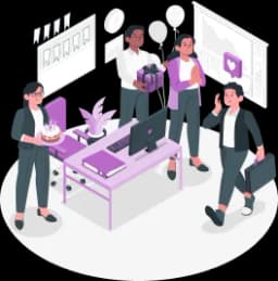 We boost local employment